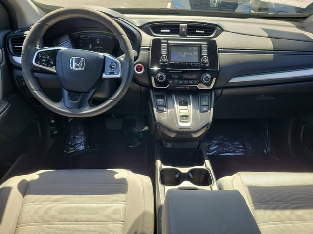 Used 2020 Honda CR-V LX image 11