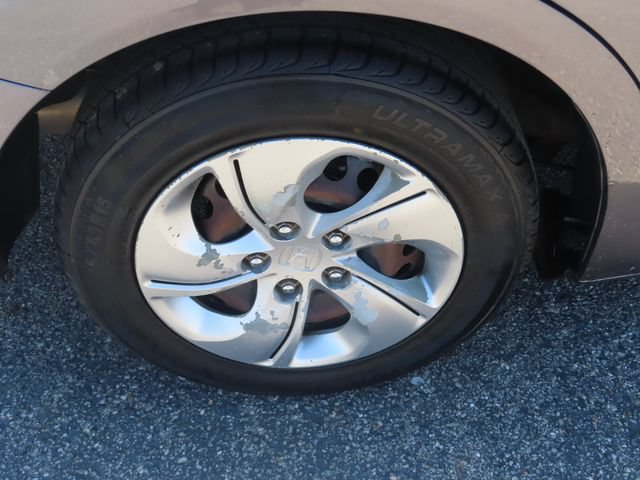 Used 2014 Honda Civic LX image 12