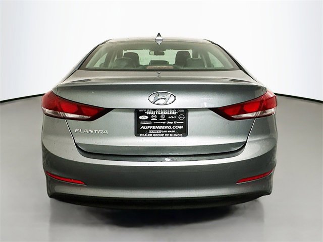 Used 2018 Hyundai Elantra SEL w/ Cargo Package image 6