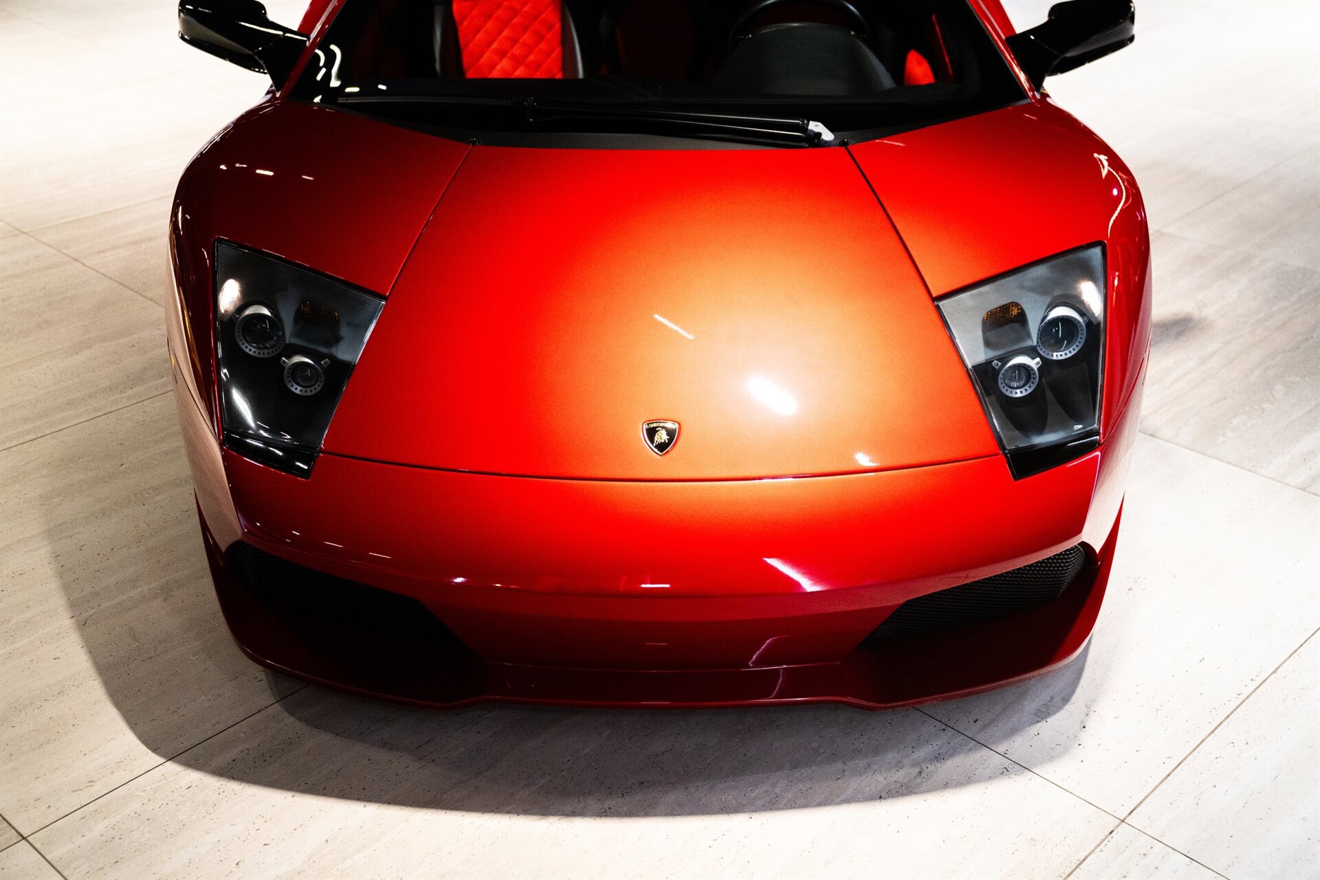 Used 2008 Lamborghini Murcielago LP 640 AWD/4WD image 20