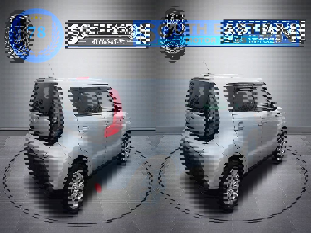 Used 2015 Kia Soul image 6