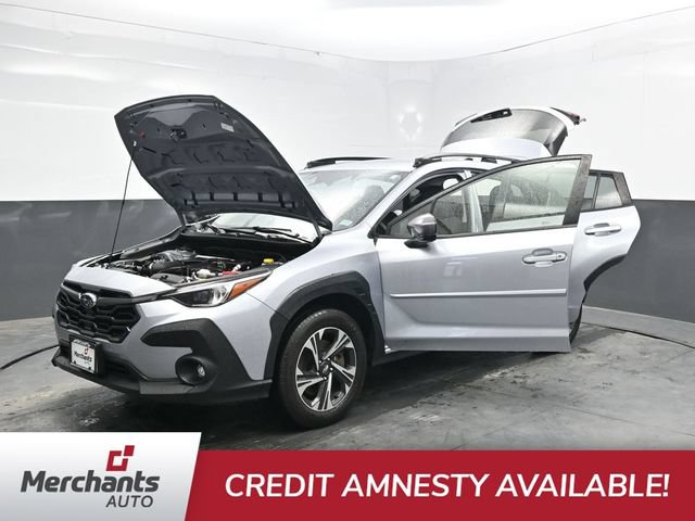 Used 2024 Subaru Crosstrek 2.0i Premium AWD/4WD image 52