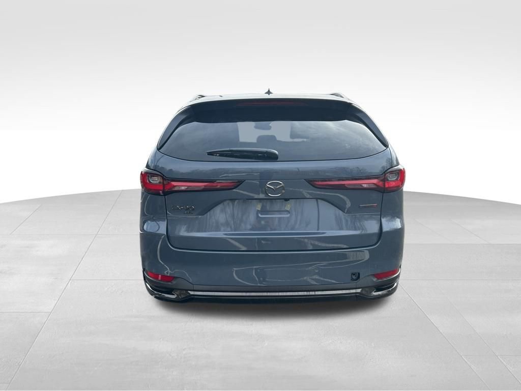 New 2026 MAZDA CX-90 3.3 Turbo S w/ Premium Package image 4