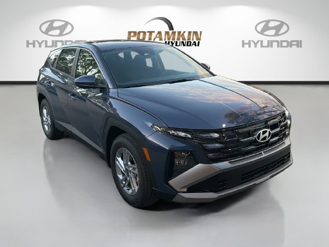 New 2026 Hyundai Tucson SE FWD image 3