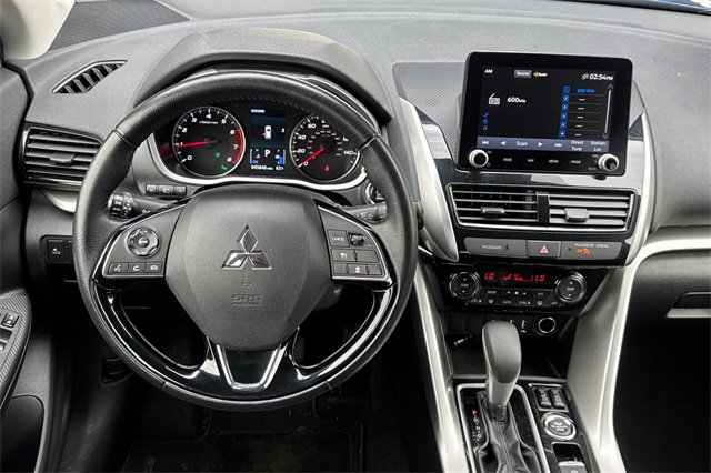 Used 2024 Mitsubishi Eclipse Cross SE image 16