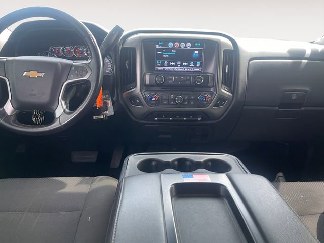 Used 2018 Chevrolet Silverado 1500 LT w/ All Star Edition image 10