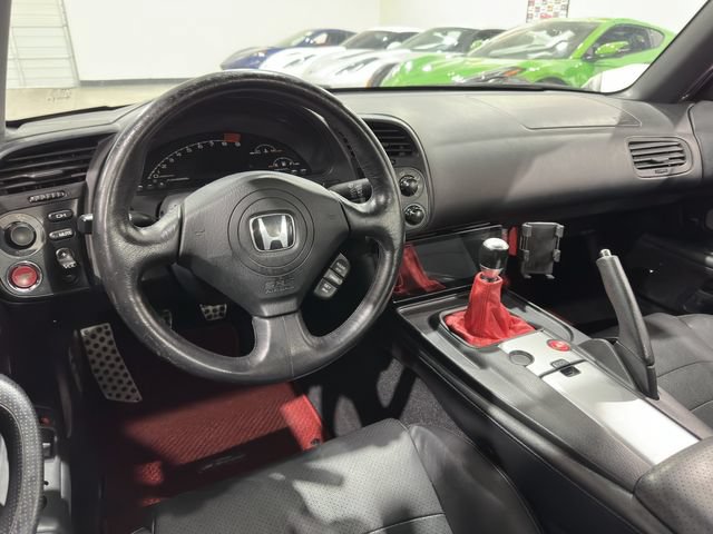 Used 2005 Honda S2000 image 10