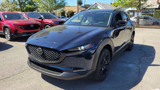 New 2026 MAZDA CX-30 Aire Edition image 2