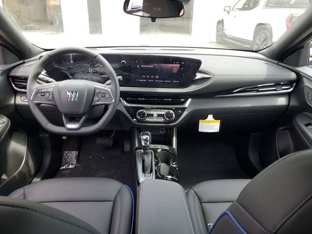 New 2026 Buick Envista Sport Touring w/ Convenience I Package FWD image 11