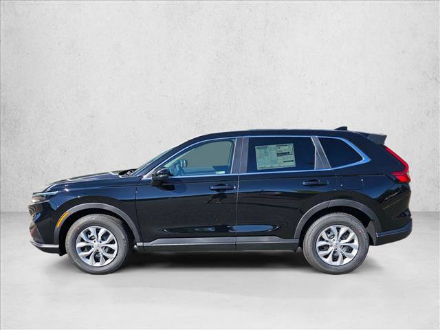New 2026 Honda CR-V LX image 8