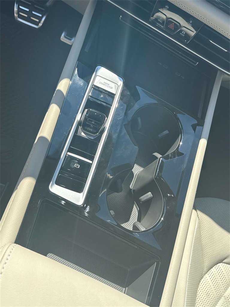 New 2026 Volkswagen Atlas SEL Premium R-Line image 23