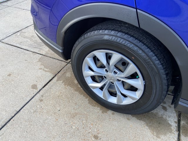 Used 2023 Honda CR-V LX image 31