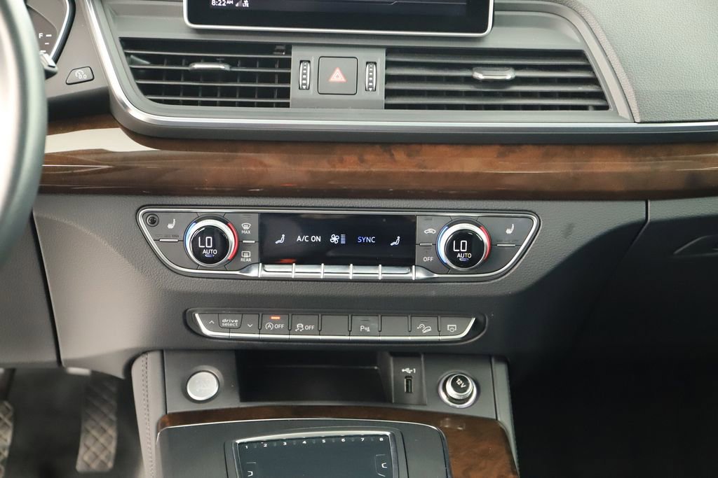Used 2019 Audi Q5 Prestige AWD/4WD image 20