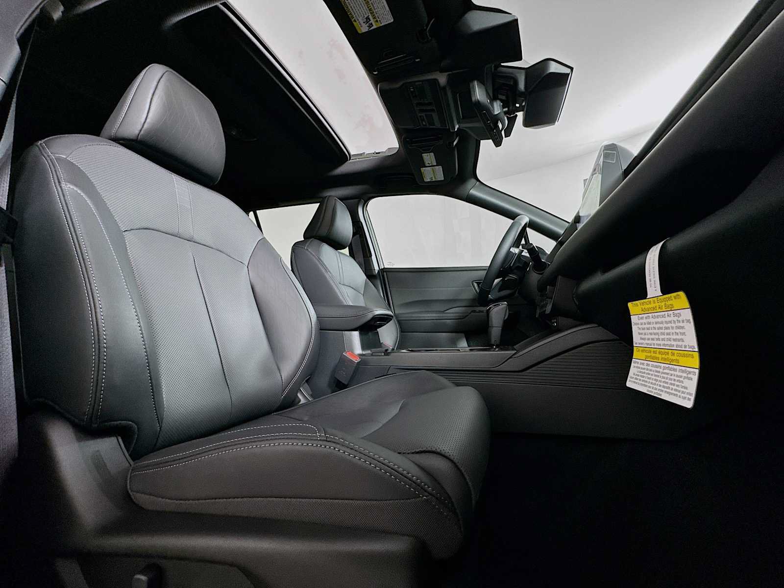 New 2026 Subaru Outback Touring XT AWD/4WD image 27