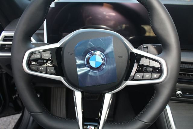 New 2026 BMW i4 xDrive40i w/ M Sport Package image 16