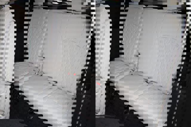 Certified 2024 Buick Enclave Avenir w/ Avenir Technology Package image 7