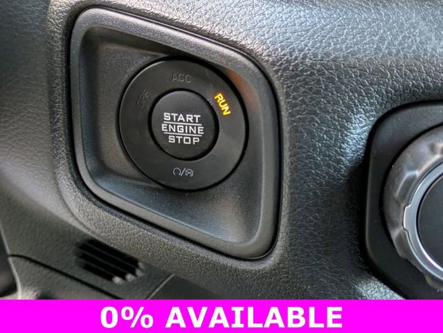 New 2026 Jeep Wrangler Sport S image 21