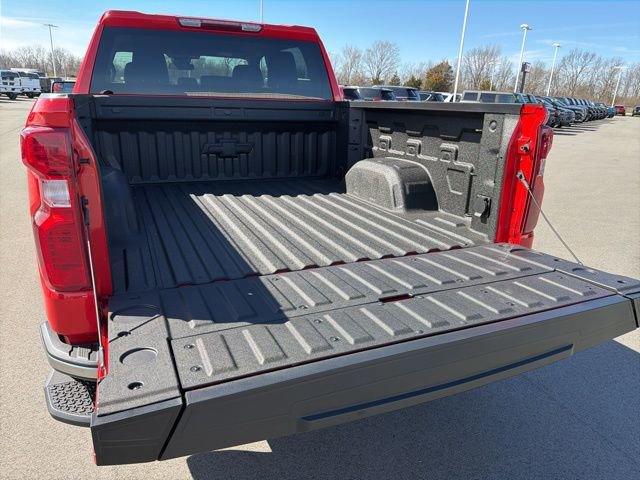 New 2026 Chevrolet Silverado 1500 LT image 11