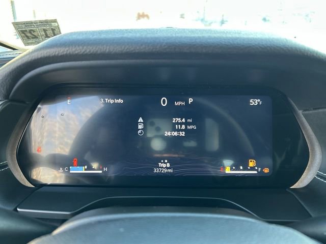 Used 2023 Jeep Grand Cherokee Laredo image 19