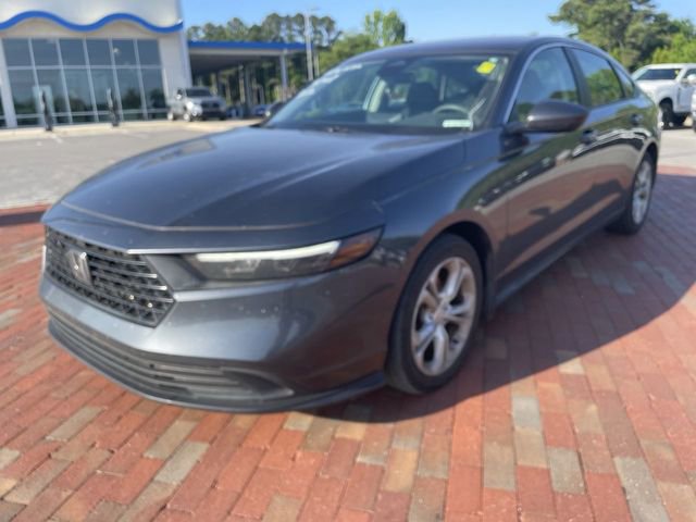 Used 2023 Honda Accord LX image 1