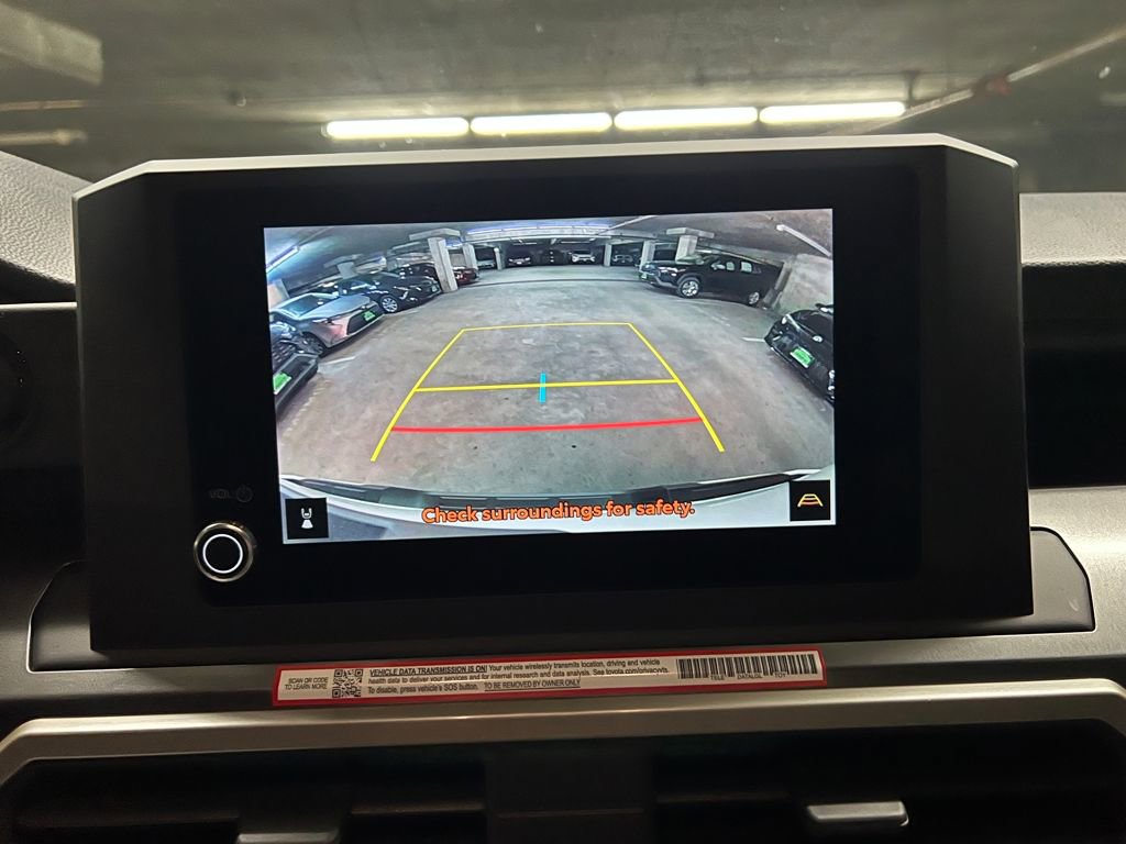 New 2025 Toyota Tacoma SR5 image 24