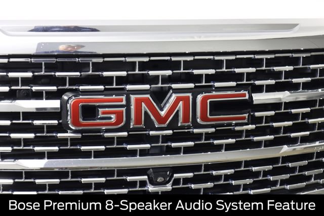 Used 2020 GMC Acadia Denali w/ GMC Pro Grade Package AWD/4WD image 19
