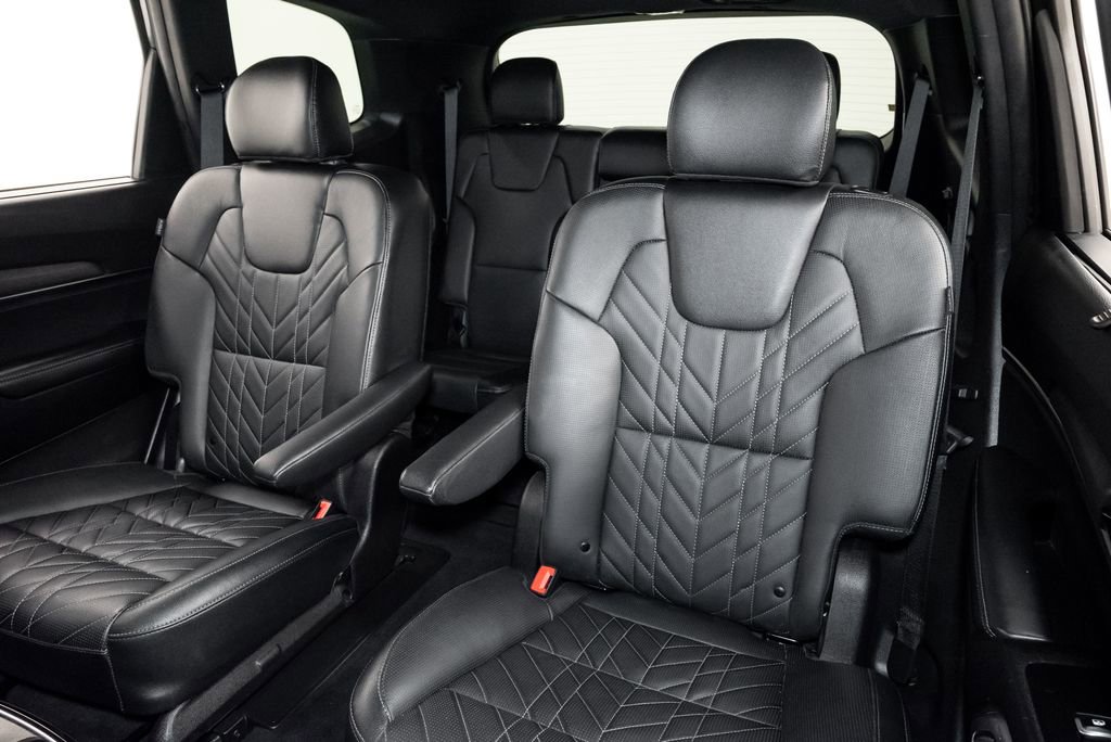 Certified 2024 Kia Telluride EX X-Line AWD/4WD image 24