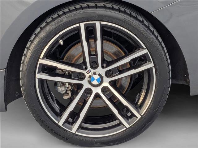 Used 2020 BMW 230i Convertible w/ M Sport Package RWD image 23