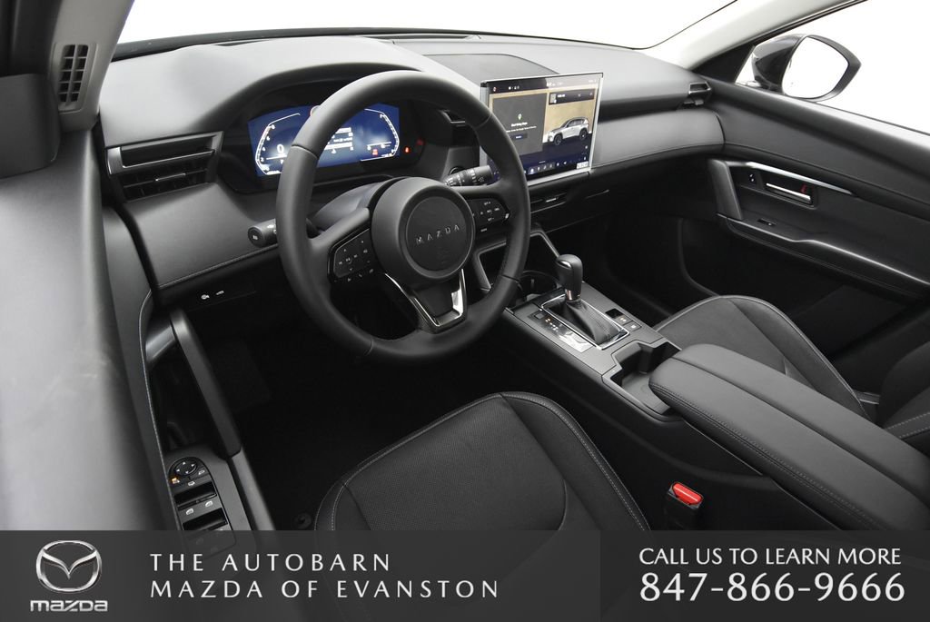 New 2026 MAZDA CX-5 Preferred image 30