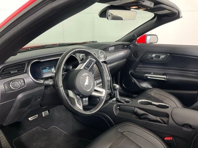 Used 2019 Ford Mustang Premium w/ Equipment Group 201A image 22