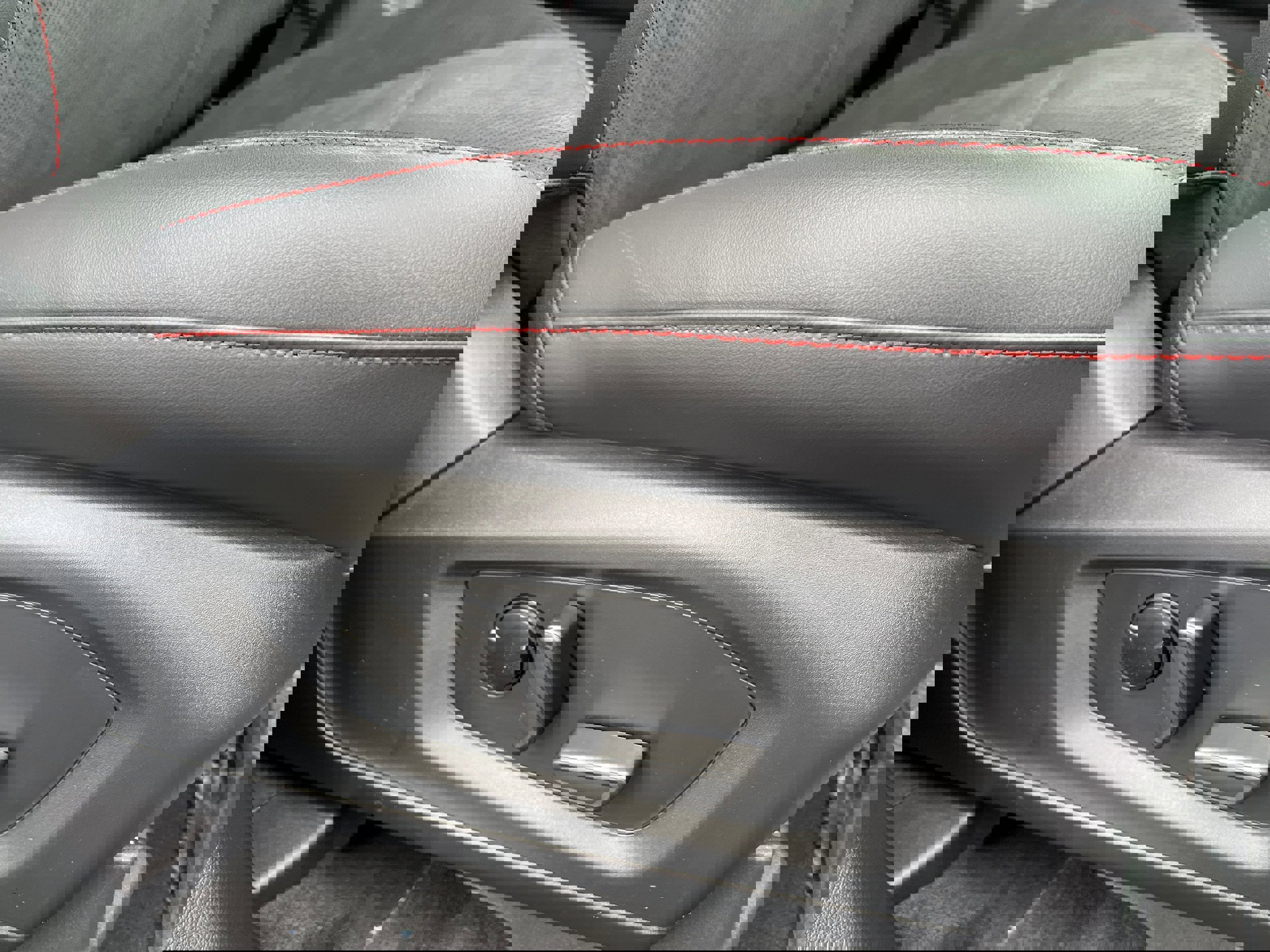 New 2026 Ford Explorer ST image 18