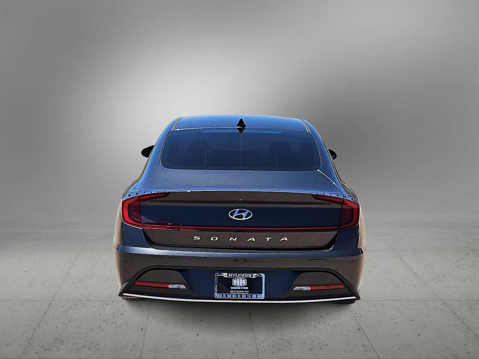 Used 2021 Hyundai Sonata SE FWD image 7
