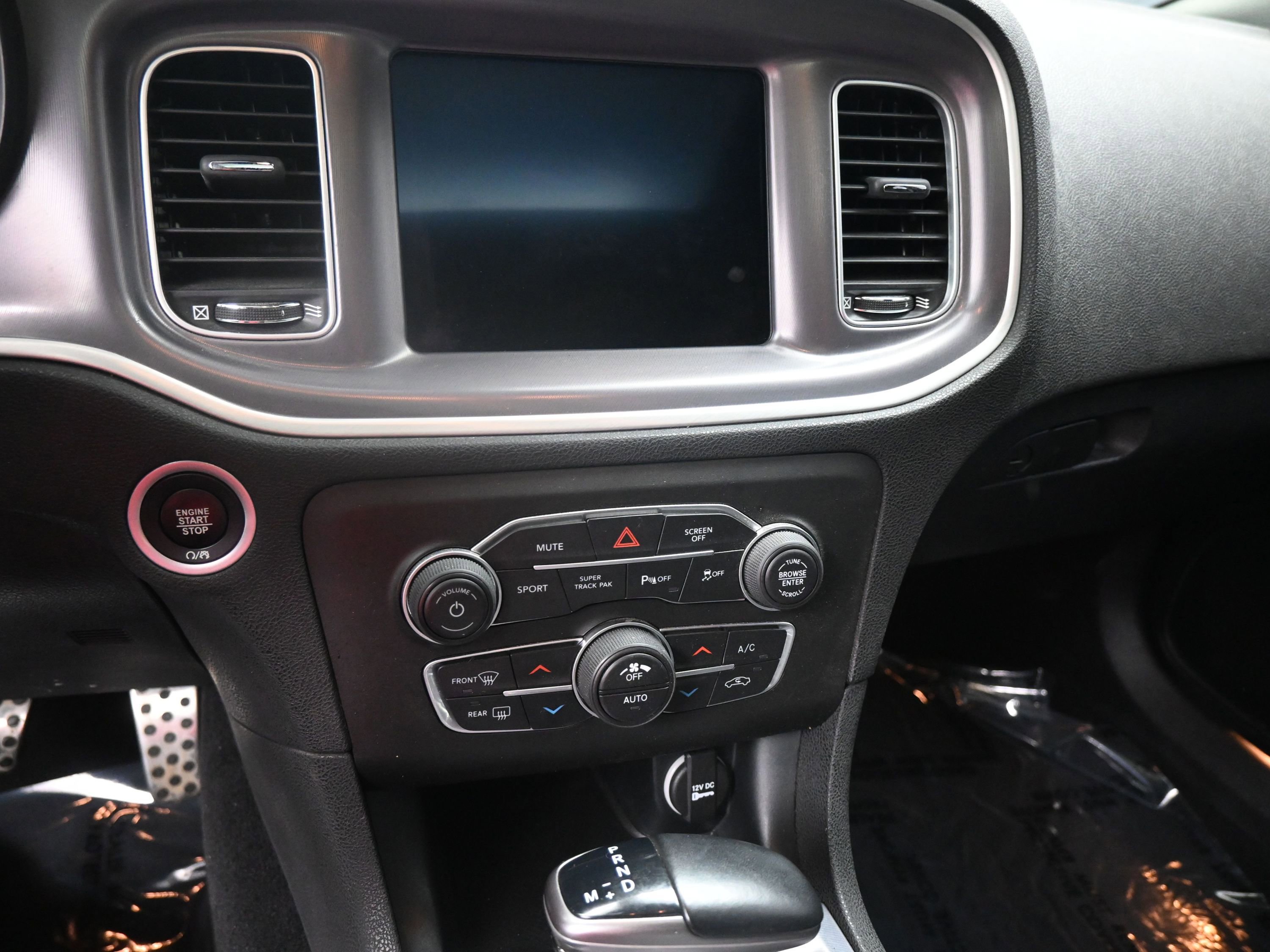 Used 2021 Dodge Charger R/T w/ Performance Handling Group image 16