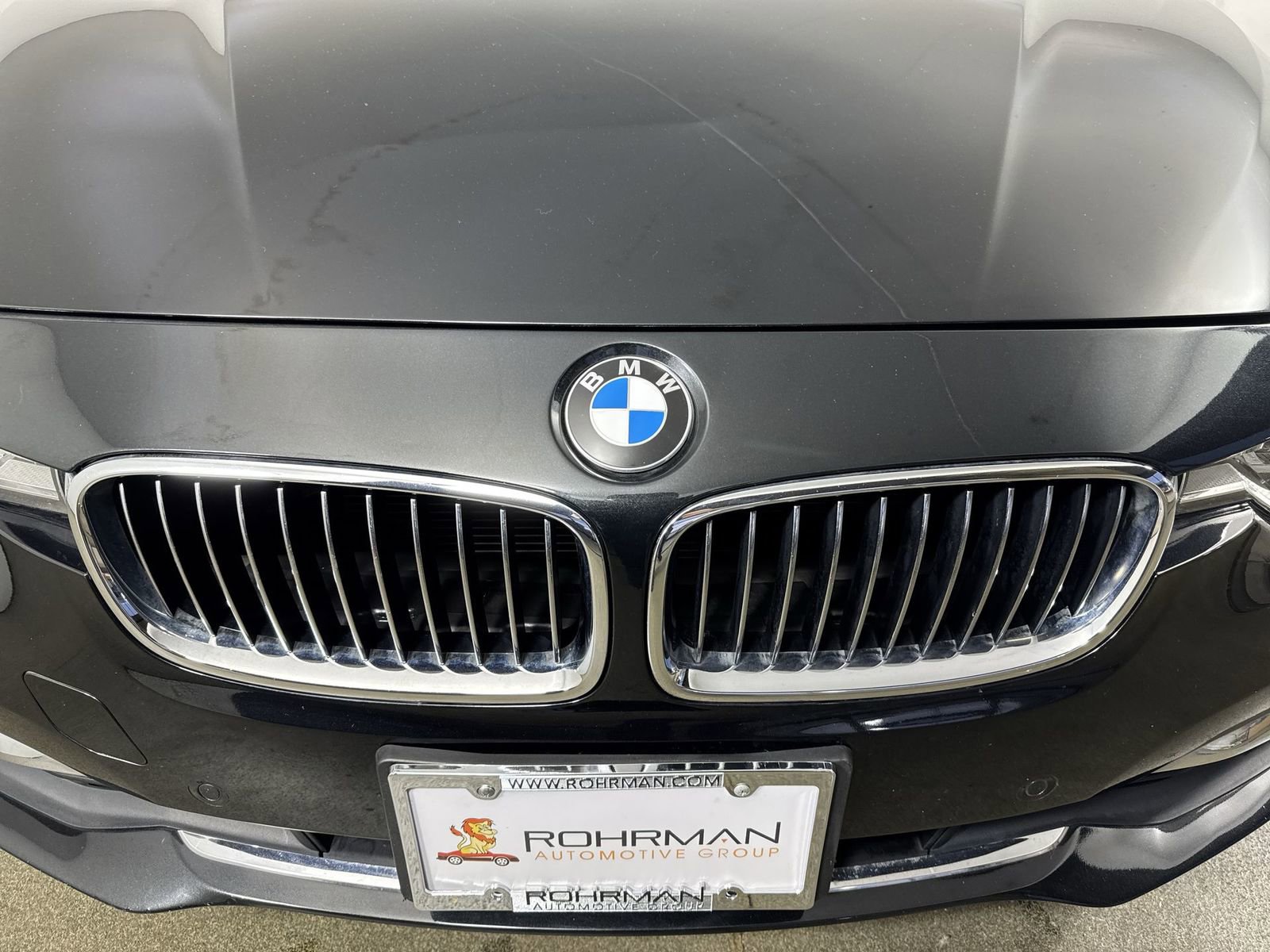 Used 2016 BMW 328i xDrive Sedan image 26