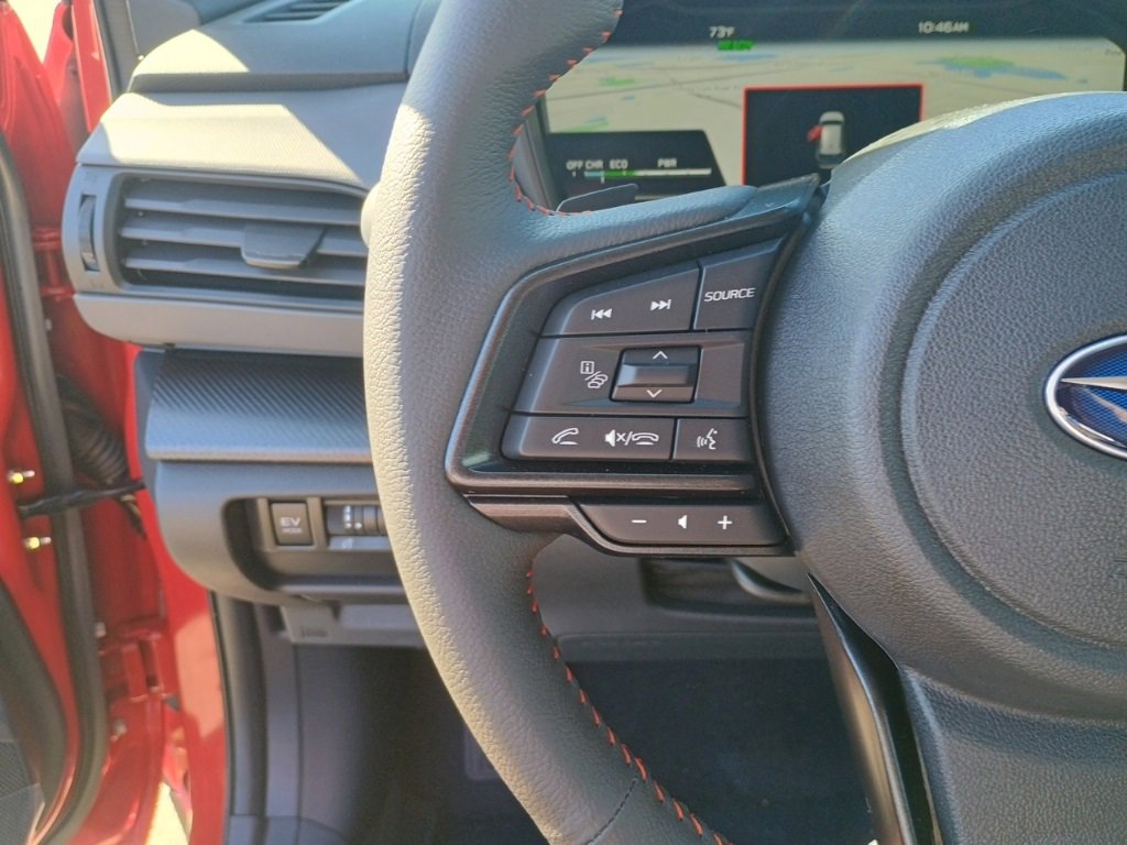 New 2026 Subaru Crosstrek 2.5i Limited image 17