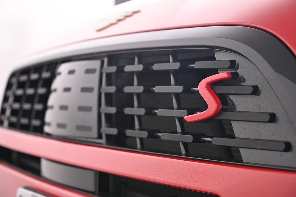 Certified 2025 MINI Cooper Countryman S AWD/4WD image 10