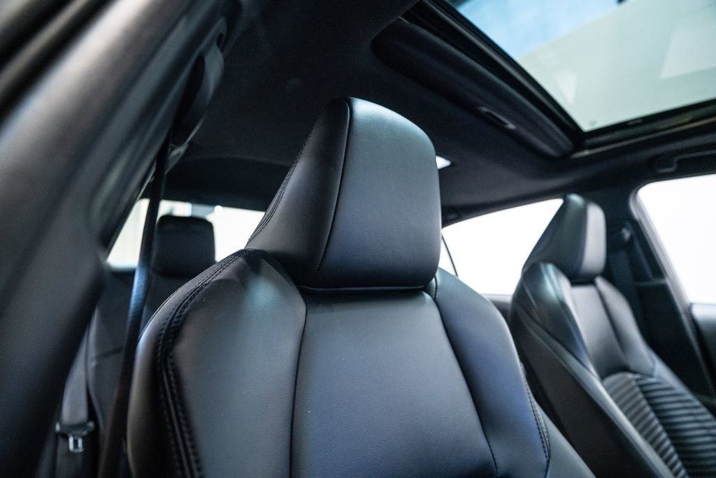 Certified 2023 Toyota Corolla XSE image 15