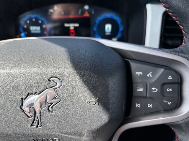 New 2026 Ford Bronco Heritage Edition image 25