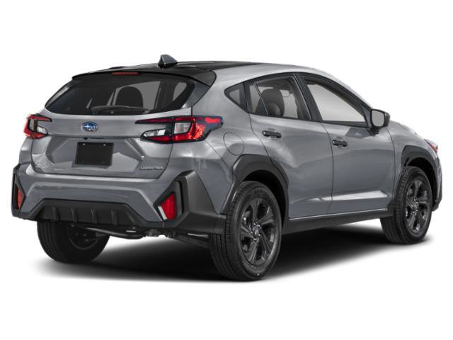 Used 2024 Subaru Crosstrek 2.0i AWD/4WD image 2