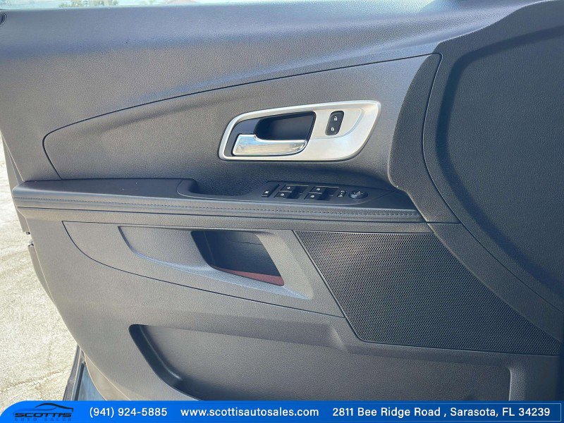 Used 2014 Chevrolet Equinox LS image 28