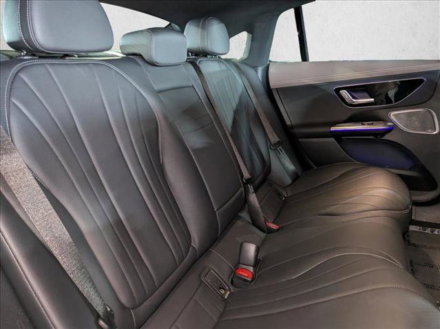 Certified 2023 Mercedes-Benz EQE 350+ 4MATIC Sedan image 20