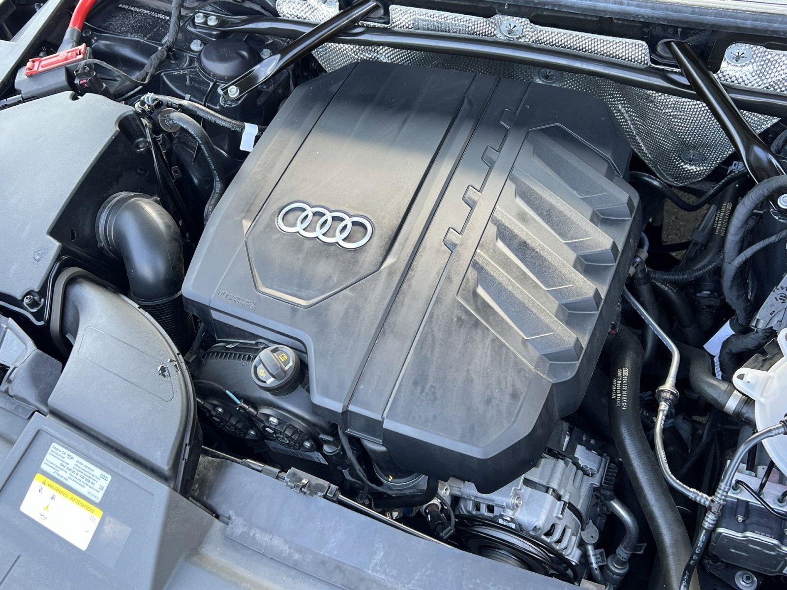 Used 2023 Audi Q5 2.0T Premium w/ Convenience Package image 27