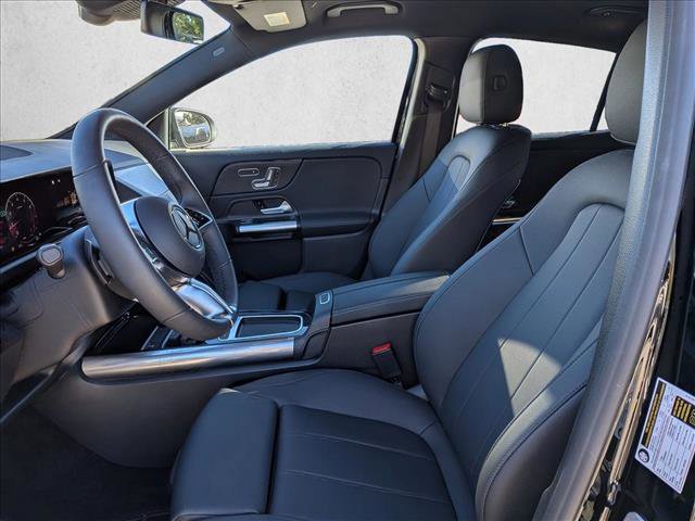 Certified 2026 Mercedes-Benz GLA 250 image 14