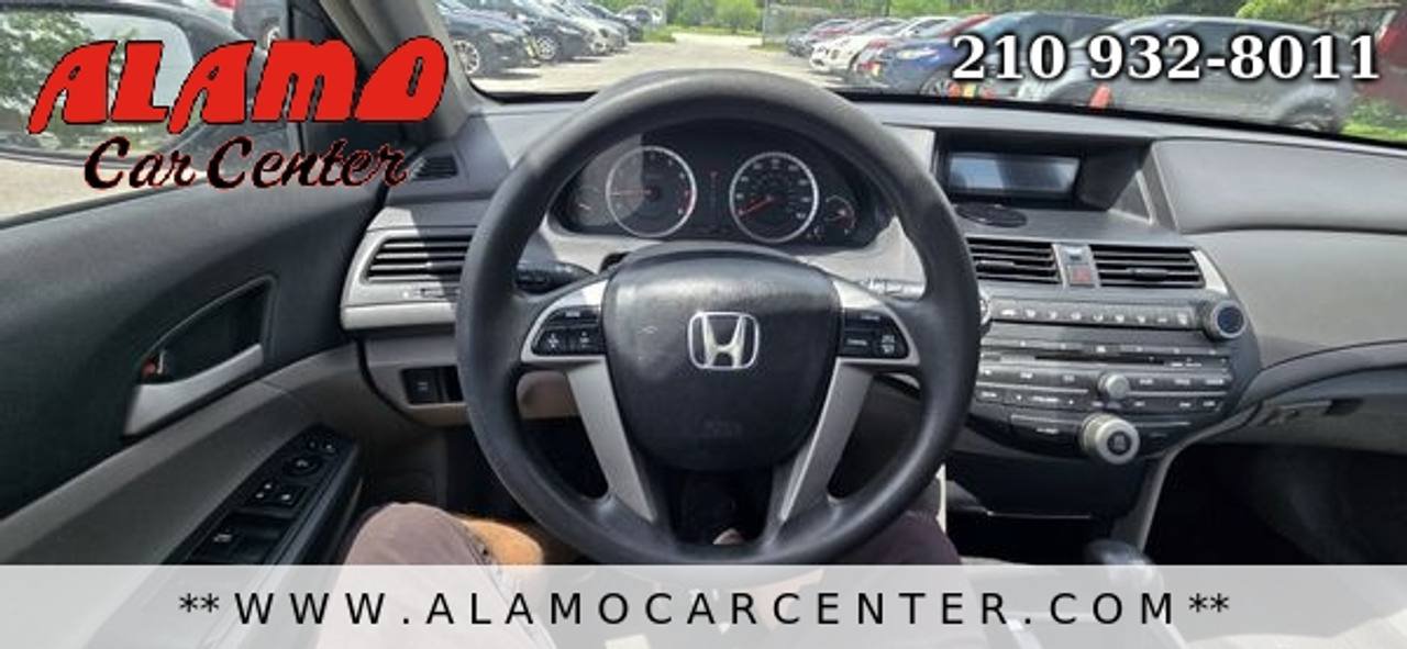 Used 2009 Honda Accord LX image 31