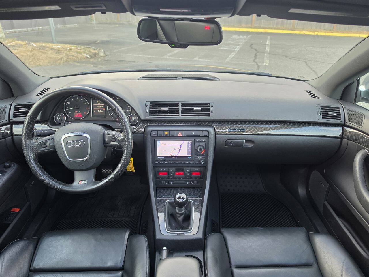 Used 2006 Audi S4 Sedan AWD/4WD image 10