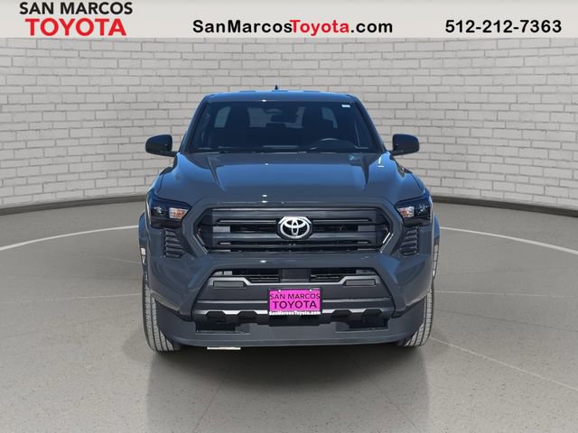 New 2026 Toyota Tacoma SR image 2