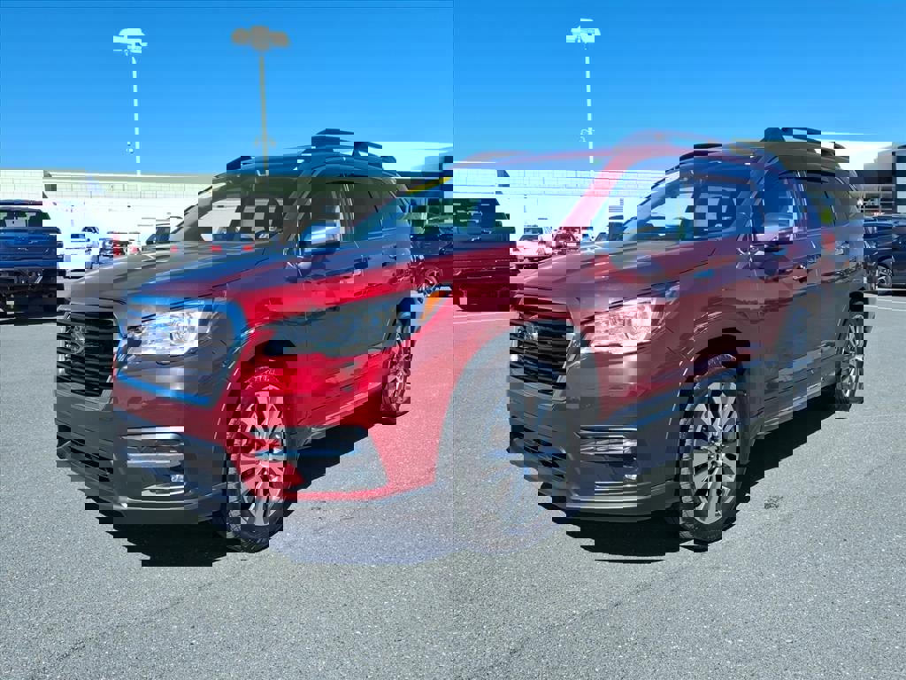 Used 2022 Subaru Ascent Touring