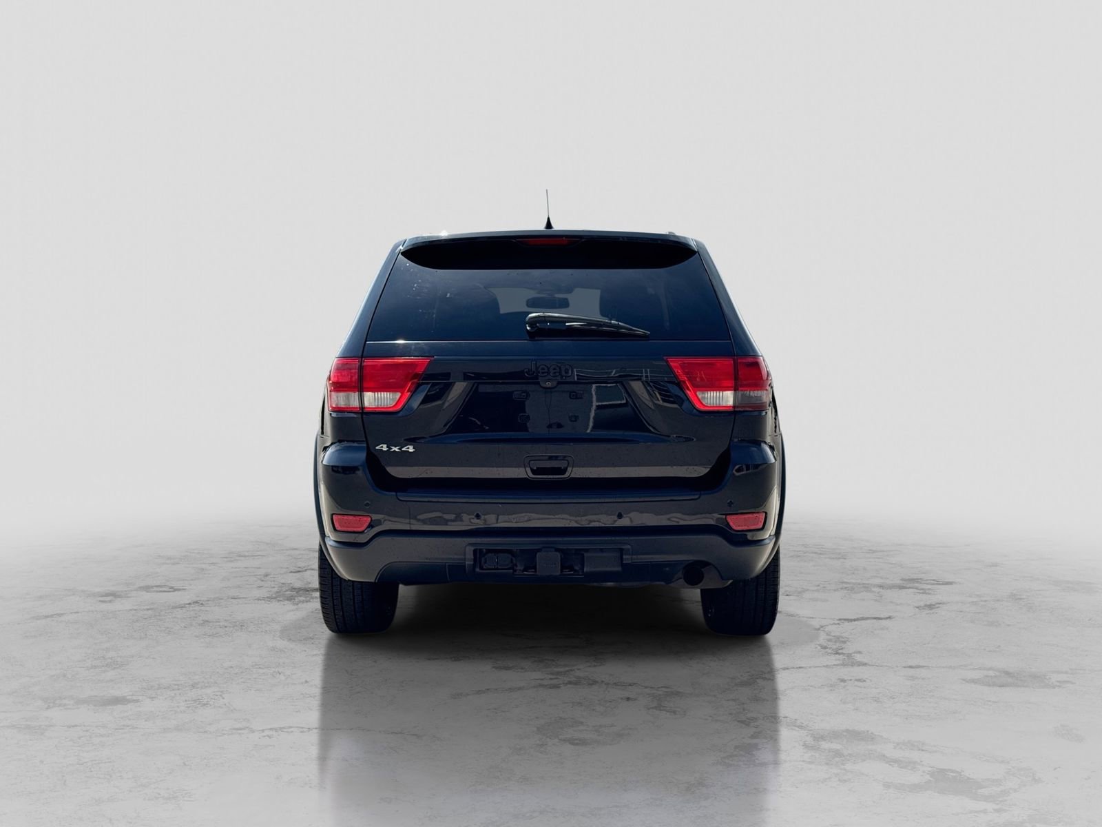 Used 2012 Jeep Grand Cherokee Altitude AWD/4WD image 6