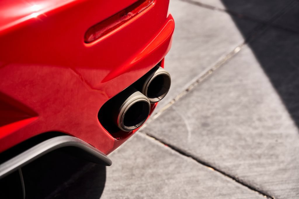 Used 2006 Ferrari F430 Coupe RWD image 14