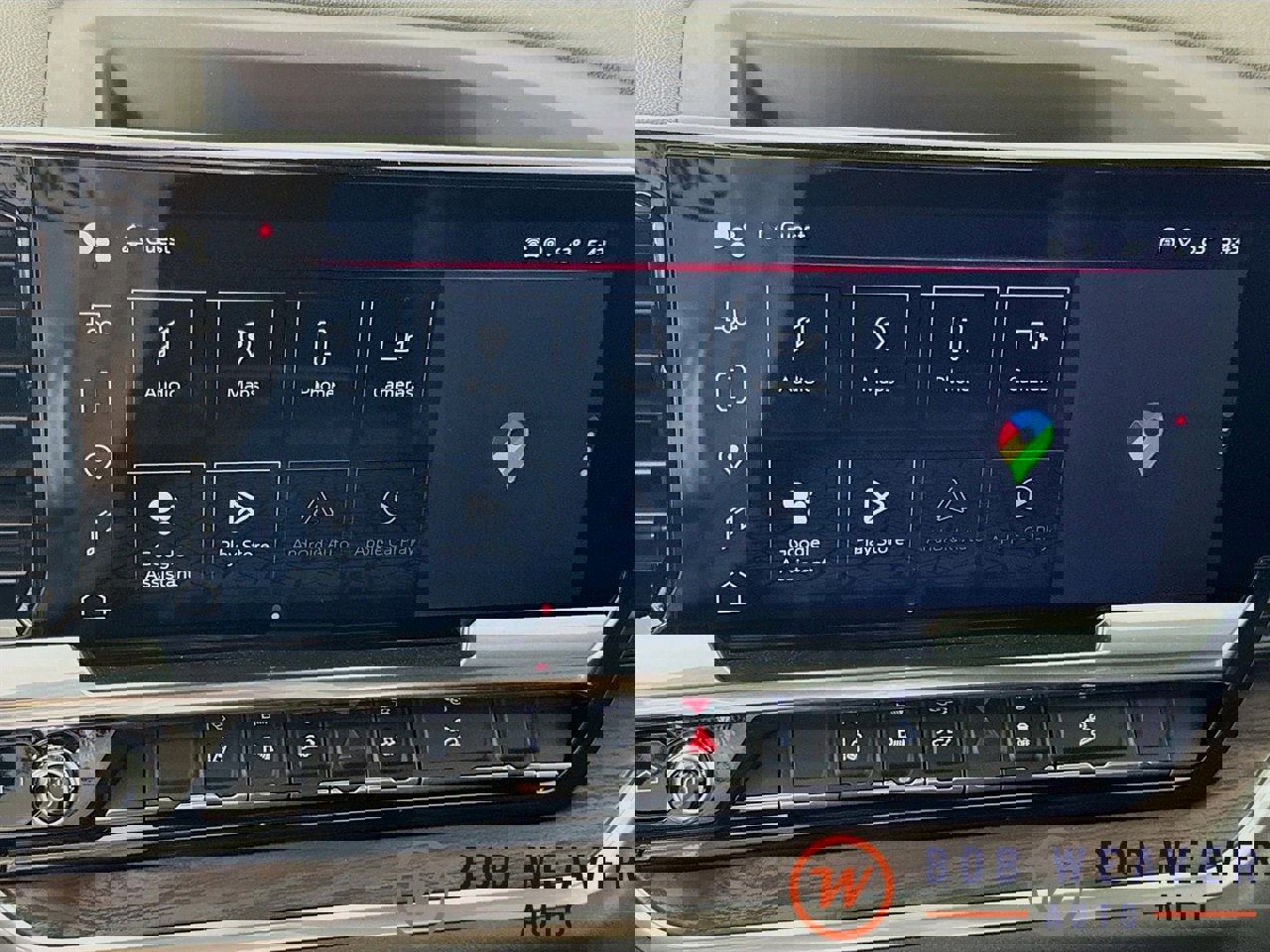 New 2026 GMC Sierra 2500 SLT w/ SLT Premium Package image 15